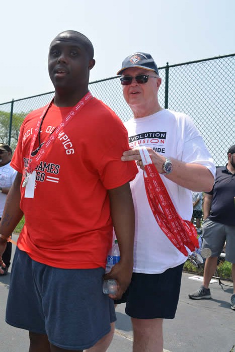Special Olympics MAY 2022 Pic #4396